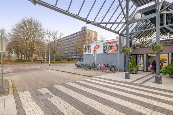 Medium property photo - Jupiterstraat 43, 9742 ET Groningen